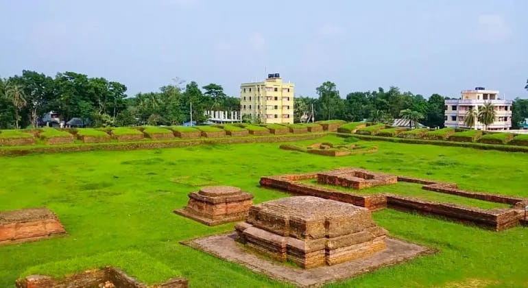Ananda Bihara Comilla