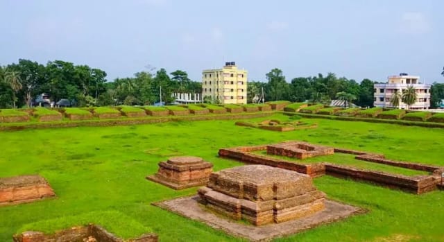 Ananda Bihara Comilla