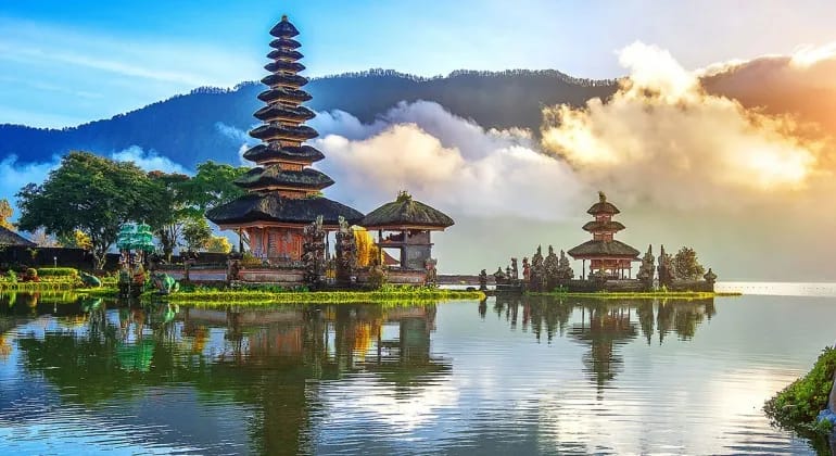 Bali Indonesia