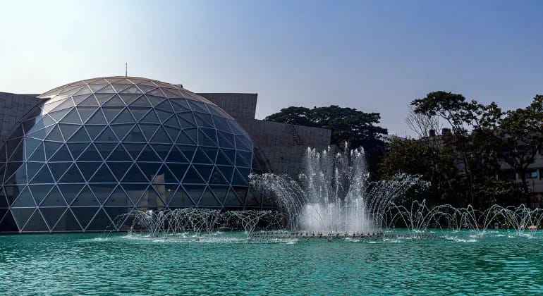 Bangabandhu Military Museum