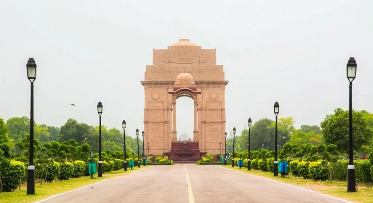 Delhi, India – Complete Travel Guide to India’s Historic Capital