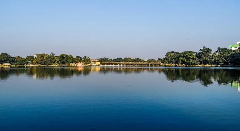 Dharmasagar Dighi Comilla