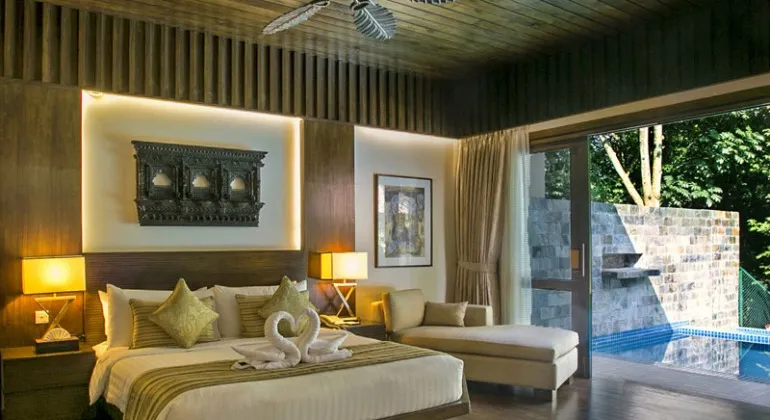 দুসাই রিসোর্ট দুসাই রিসোর্ট