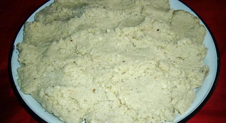 নাটোরের কাঁচাগোল্লা