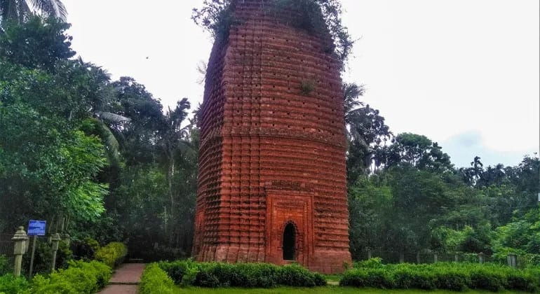 Kodla Math Bagerhat