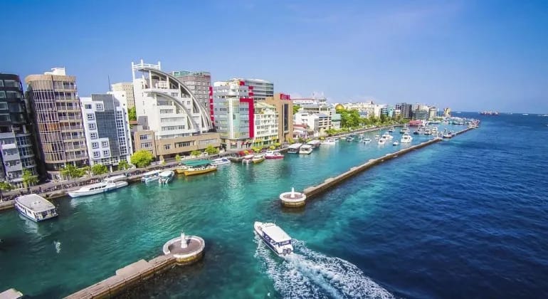 Male, Maldives – The Complete Travel Guide to the Capital of the Maldives