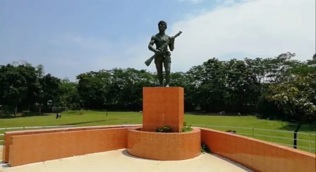 Narayantala Sunamganj