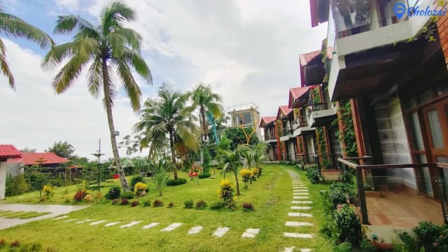 Padma Resort