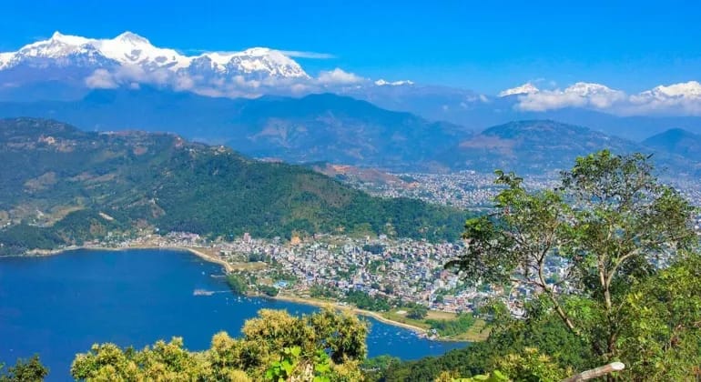 Pokhara, Nepal – The Complete Travel Guide to Nepal’s Himalayan Lake City
