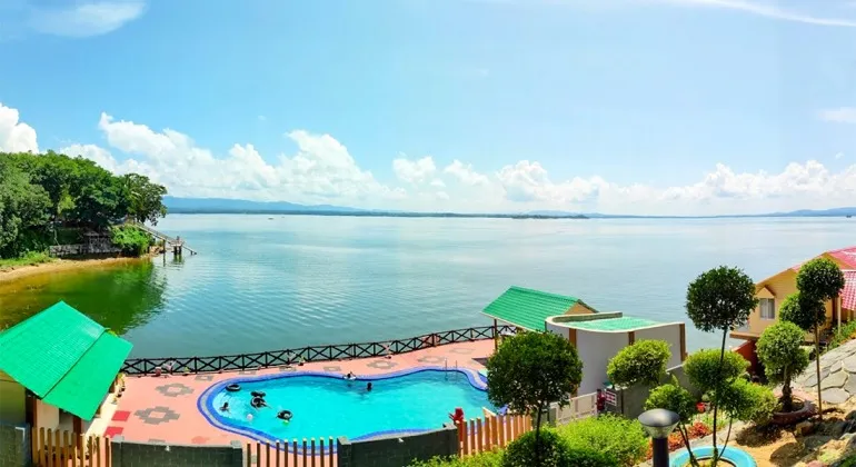 Polwel Park Rangamati