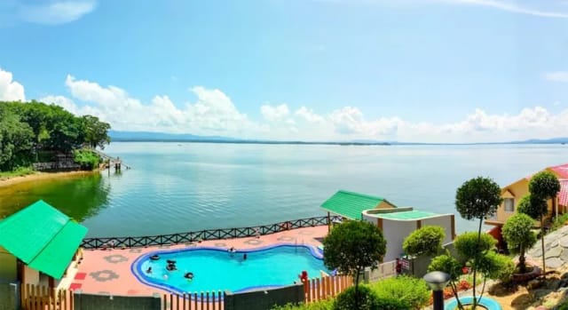 Polwel Park Rangamati