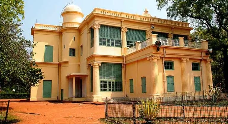 Santiniketan, India – Complete Travel Guide to Rabindranath Tagore's UNESCO World Heritage City
