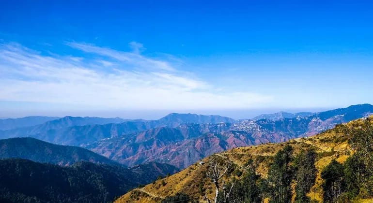 Shimla, India – Complete Travel Guide to the Himalayan Rock City in Himachal Pradesh