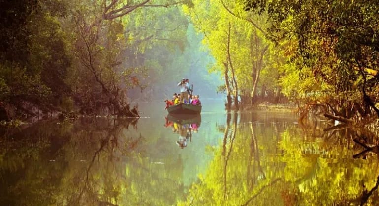 Sundarban