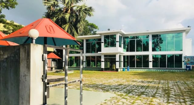 Suvarnagrama Park And Resorts
