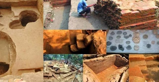 Wari Bateshwar Narsingdi