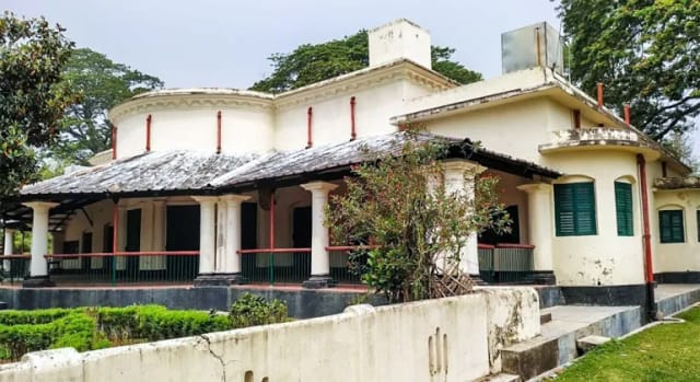 Amjhupi Neelkuthi Meherpur Amjhupi Neelkuthi Meherpur