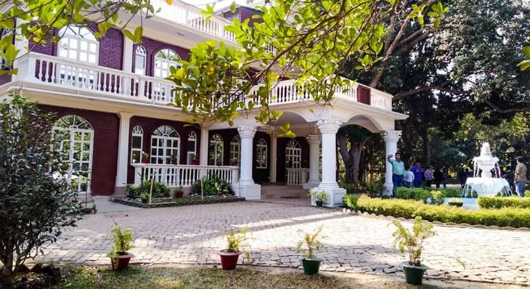 Angana Resort Gazipur Angana Resort Gazipur