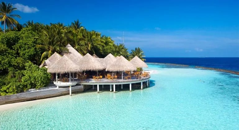 Baros Island Maldives Baros Island Maldives