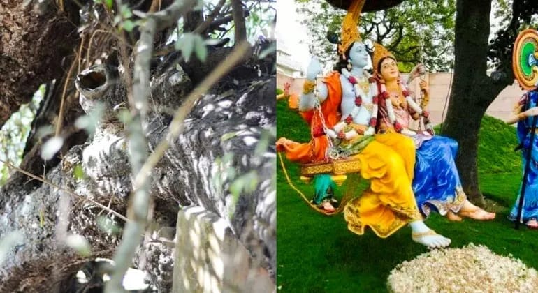 Gupta Vrindavan Tangail Gupta Vrindavan Tangail