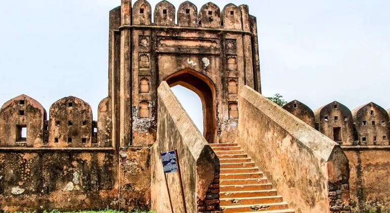 Hajiganj Fort Narayanganj Hajiganj Fort Narayanganj