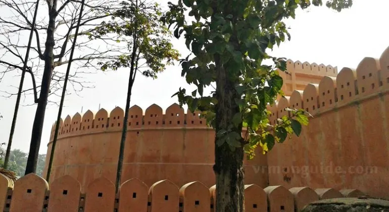 Idrakpur Fort Munshiganj Idrakpur Fort Munshiganj