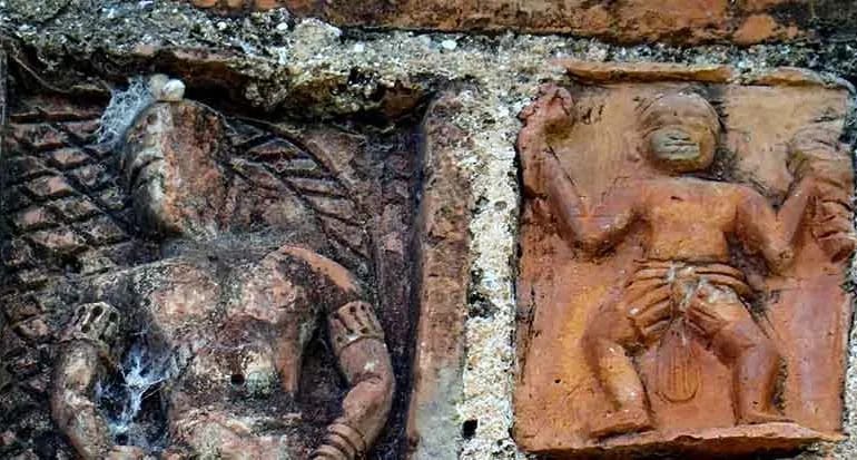 Jura Shiv Mandir Satkhira Jura Shiv Mandir Satkhira