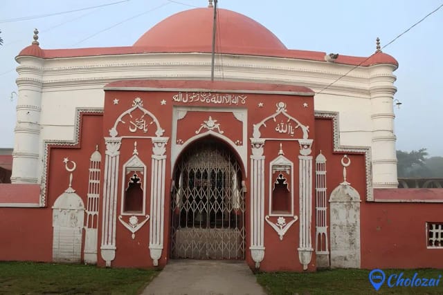 Khan Jahan Ali Mazar Khan Jahan Ali Mazar