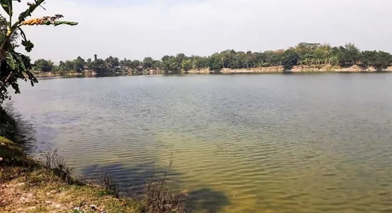 Kollan Dhigi Rajbari Kollan Dhigi Rajbari