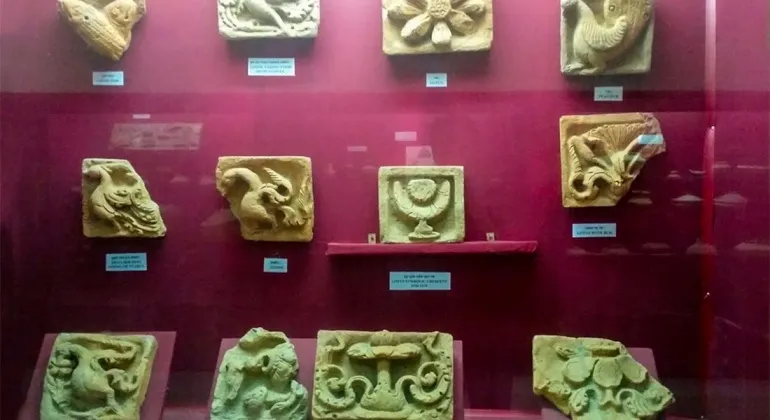 Mainamati Museum Comilla Mainamati Museum Comilla