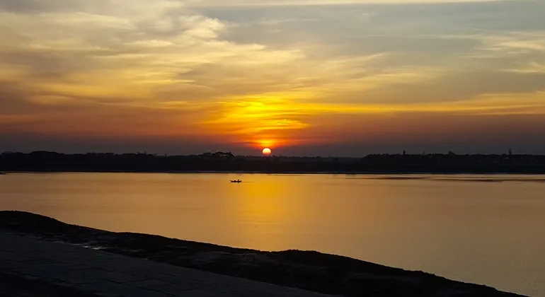 Musapur Dam Closure Noakhali Musapur Dam Closure Noakhali
