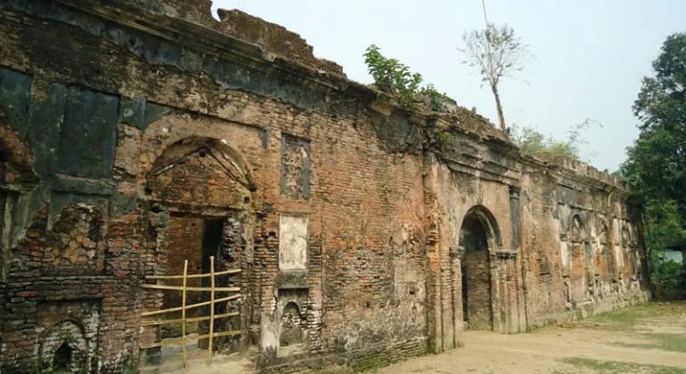Naodanga Jomidar Bari Naodanga Jomidar Bari