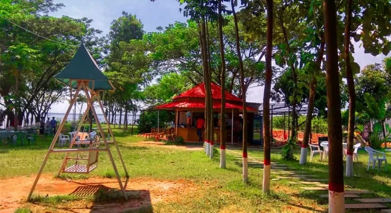 Neverland Dhaka Neverland Dhaka