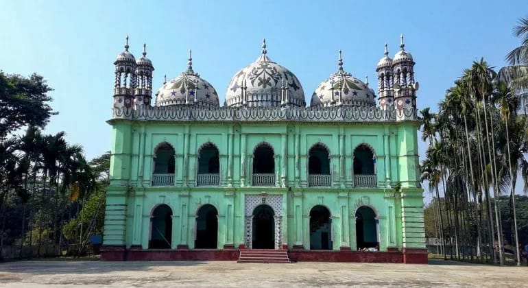 Pagla Jame Masjid Pagla Jame Masjid