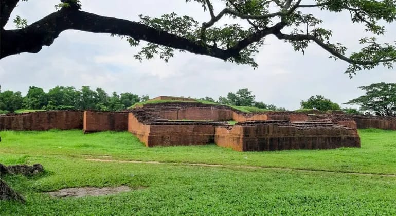 Queen Mainamati's Palace in Comilla – History, Location, Entry Fees, Schedule and Complete Travel Guide Queen Mainamati's Palace in Comilla – History, Location, Entry Fees, Schedule and Complete Travel Guide