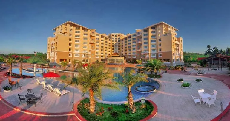 Royal Tulip Sea Pearl Beach Resort And Spa Royal Tulip Sea Pearl Beach Resort And Spa