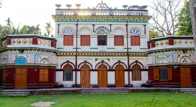 Rupsha Jomidar Bari Rupsha Jomidar Bari