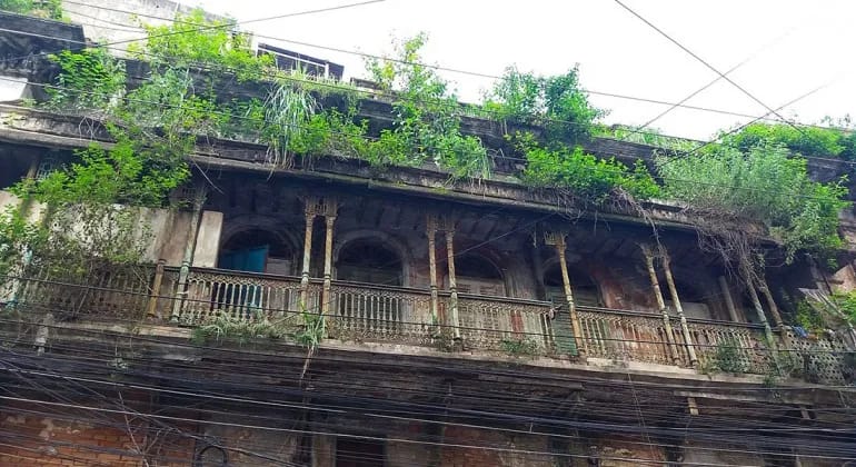 Songkhonidhi House Dhaka Songkhonidhi House Dhaka