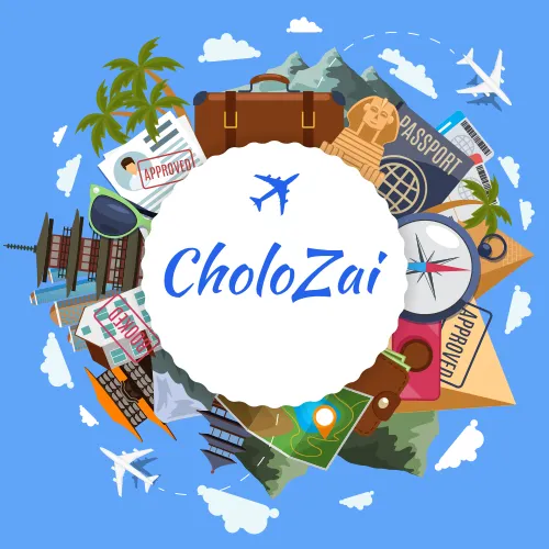 cholozai cholozai