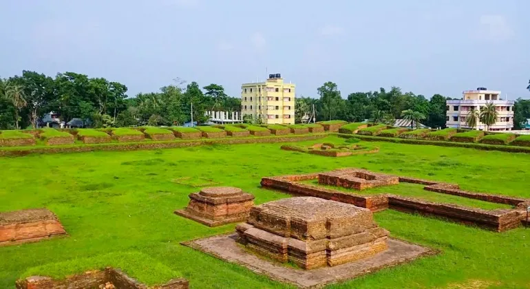 Anand Vihar Comilla