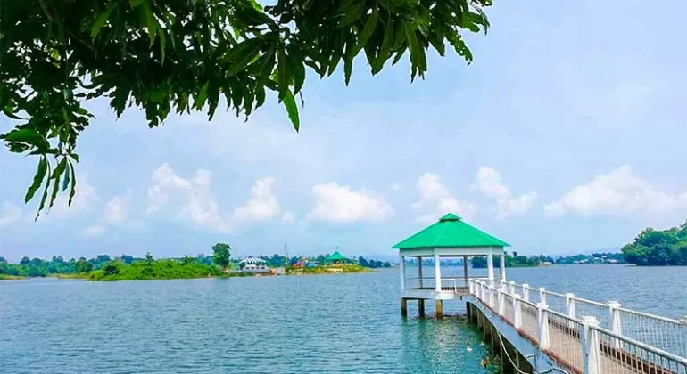 Aeronac Holiday Resort