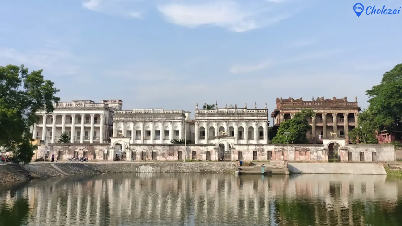 Baliati Zamindar Bari Palace, Manikganj – History, Architecture, Entry Fees and Complete Travel Guide