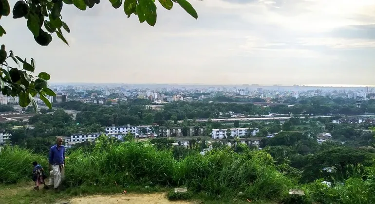 Batali Hill Chittagong – Complete Travel Guide, Scenic Views, History, Entry Fees, Directions and Visitor Information