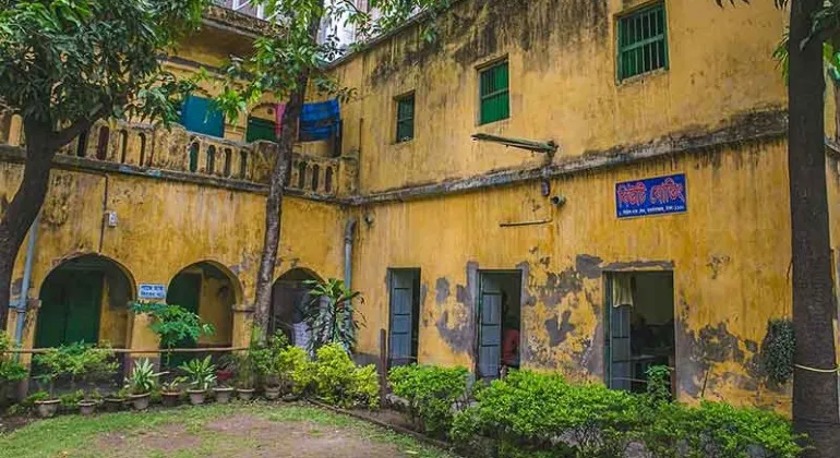 Beauty Boarding Dhaka – History, Location, Food, Opening Hours and Complete Travel Guide