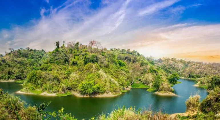 Bhatiari Lake, Chittagong – Complete Travel Guide, Boat Trips, Entry Fees, Directions and Visitor Information