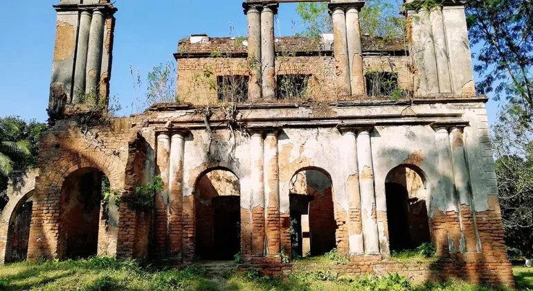 Bhatpara Neelkuthi Meherpur – History, Architecture, Entry Fees and Complete Travel Guide