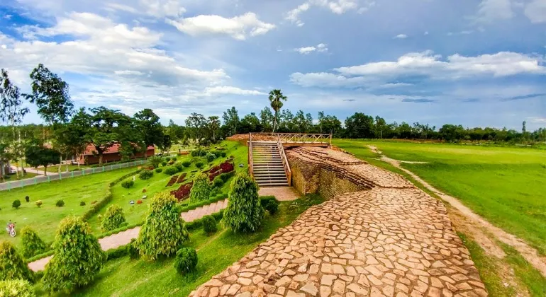 Bhima Jungle Bogra