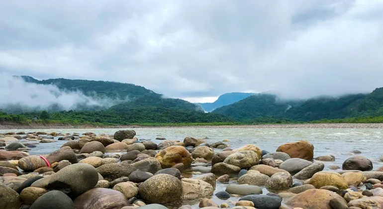 Bholaganj Sylhet – Complete guide to Saada Pathar travel, boat rentals, sightseeing and transportation arrangements