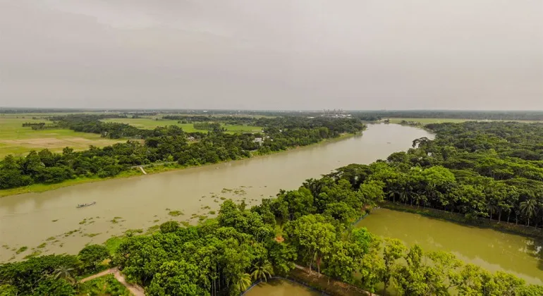 Beel Root Canal Gopalganj – A Complete Travel Guide to Bangladesh's Historic Waterways Beel Root Canal Gopalganj – A Complete Travel Guide to Bangladesh's Historic Waterways