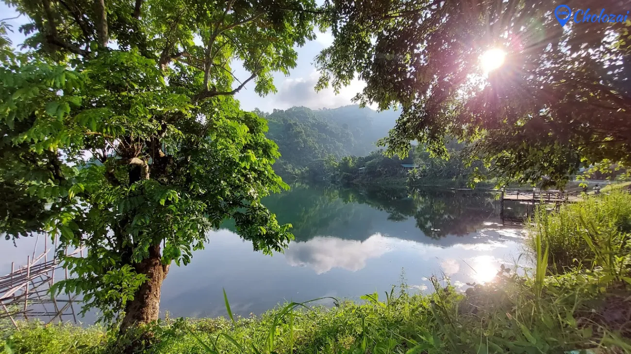 Boga Lake, Bandarban – Complete Travel Guide, Location, Cost, Trekking & Accommodation